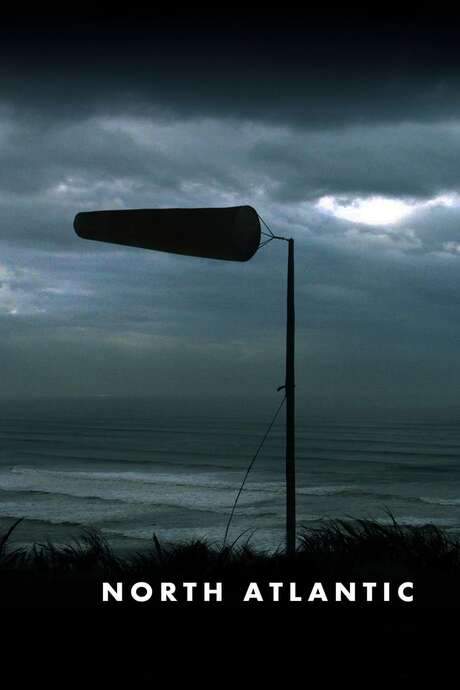 North Atlantic